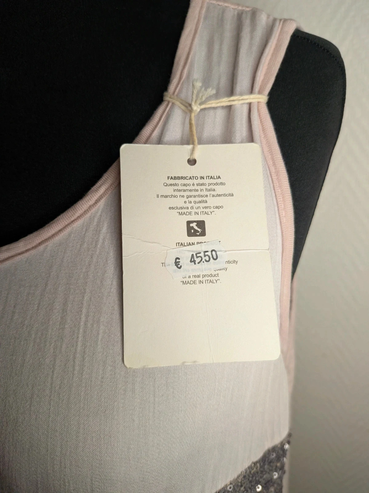 Vestido de Lentejuelas – photo 7